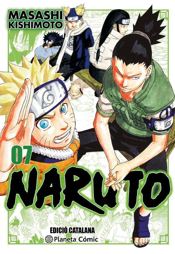 Naruto