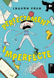 Perfectament imperfecte