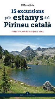 15 excursions pels estanys del Pirineu català