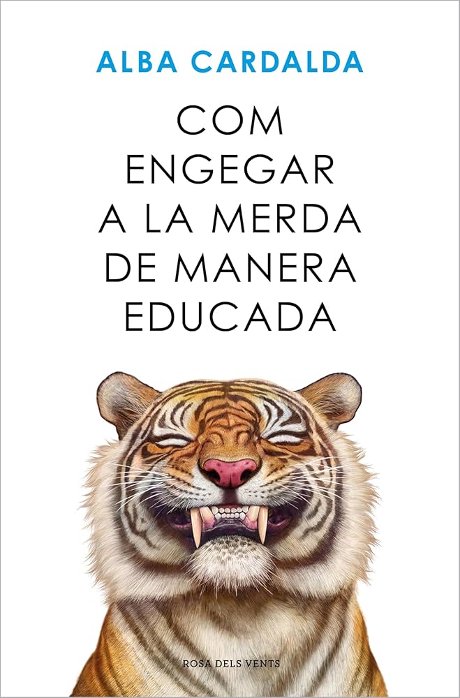 Com engegar a la merda de manera educada