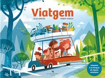 Viatgem