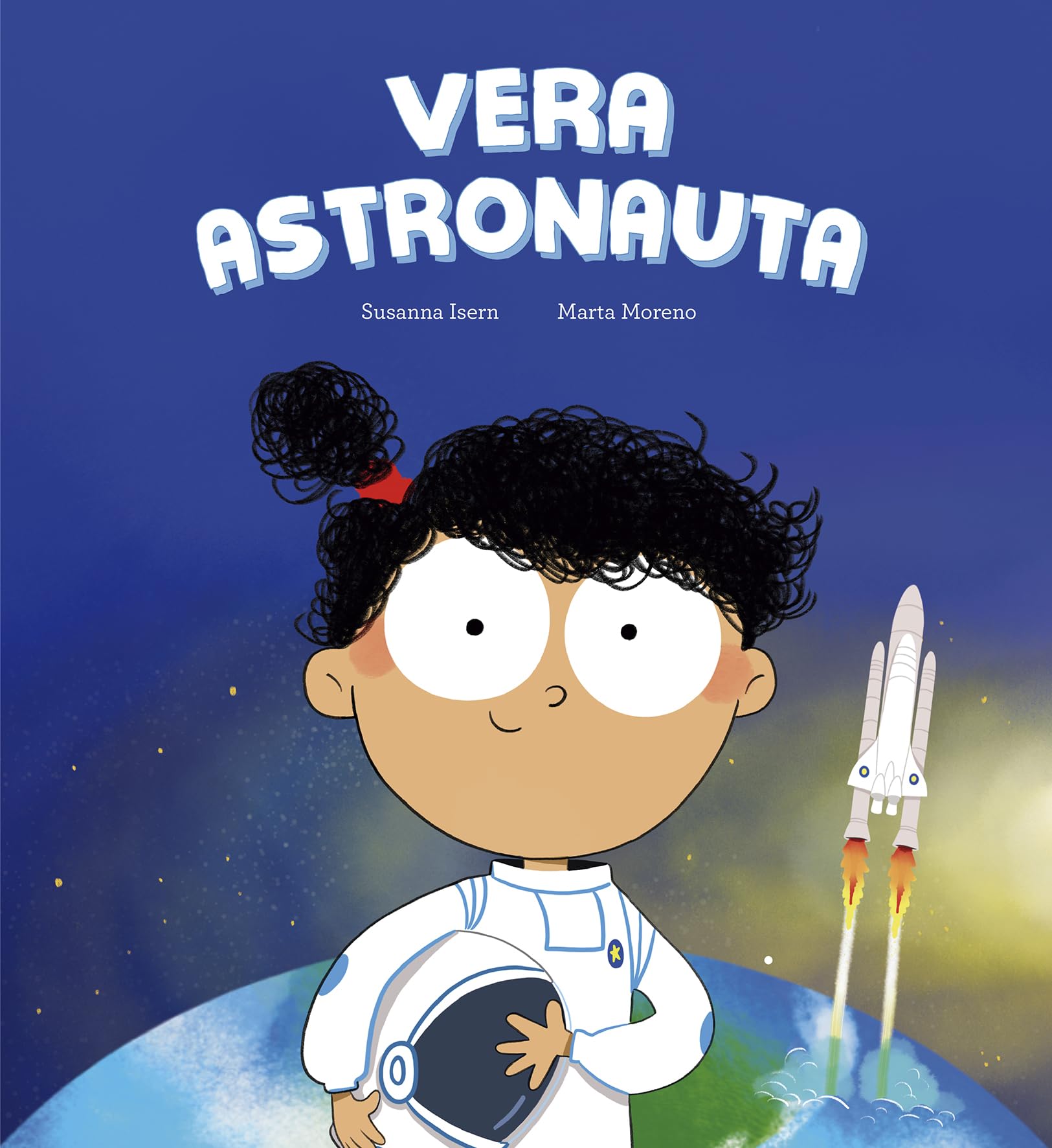 La Vera astronauta