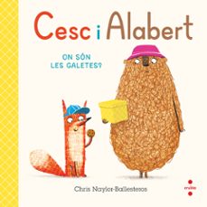 On són les galetes?