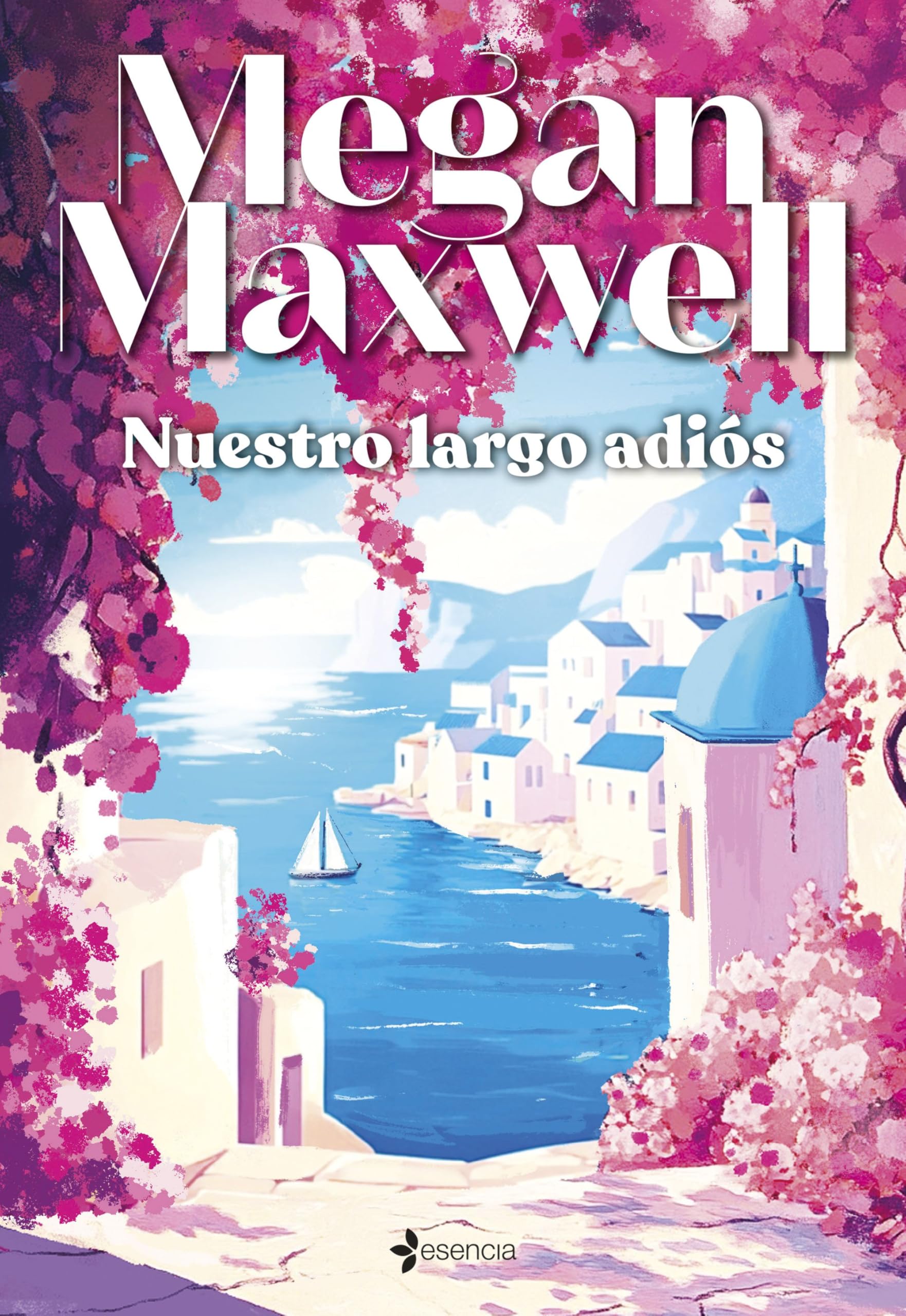 Nuestro largo adiós
