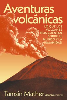 Aventuras volcánicas