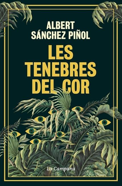 Les Tenebres del cor