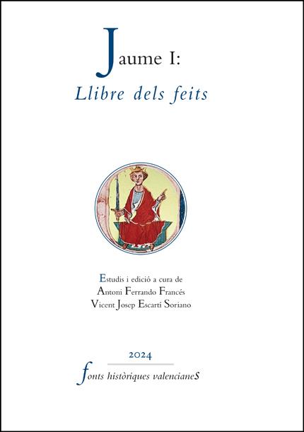 	Jaume I
