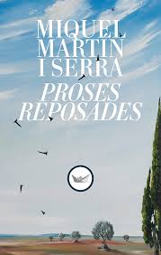 Proses reposades