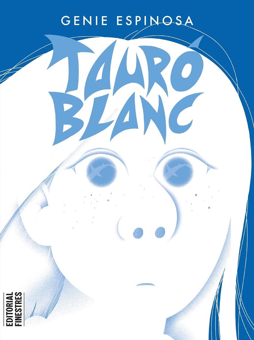 Tauró blanc 