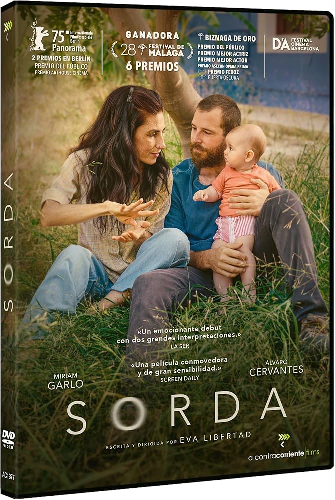 Sorda