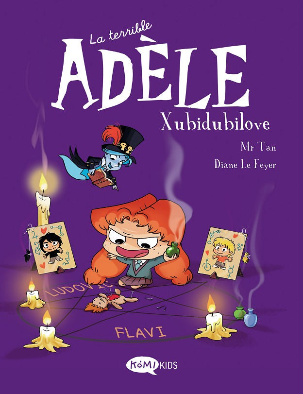 Xubidubilove 