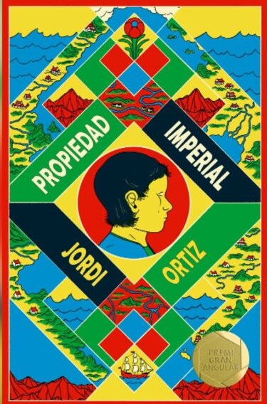 	Propietat imperial