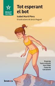Tot esperant el bot 