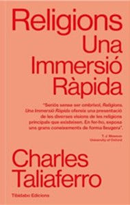 Religions: una immersió ràpida