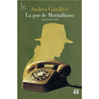 	La Por de Montalbano 