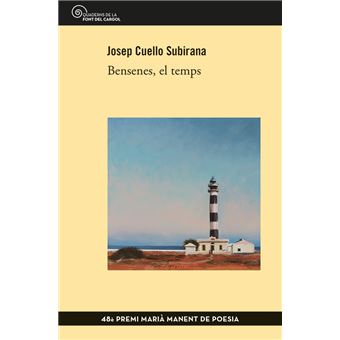 Bensenes, el temps 