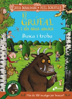 El Grúfal i els seus amics