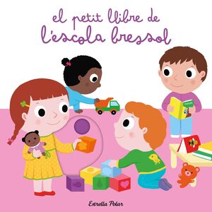 El Petit llibre de l'escola bressol