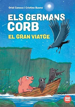 El gran viatge