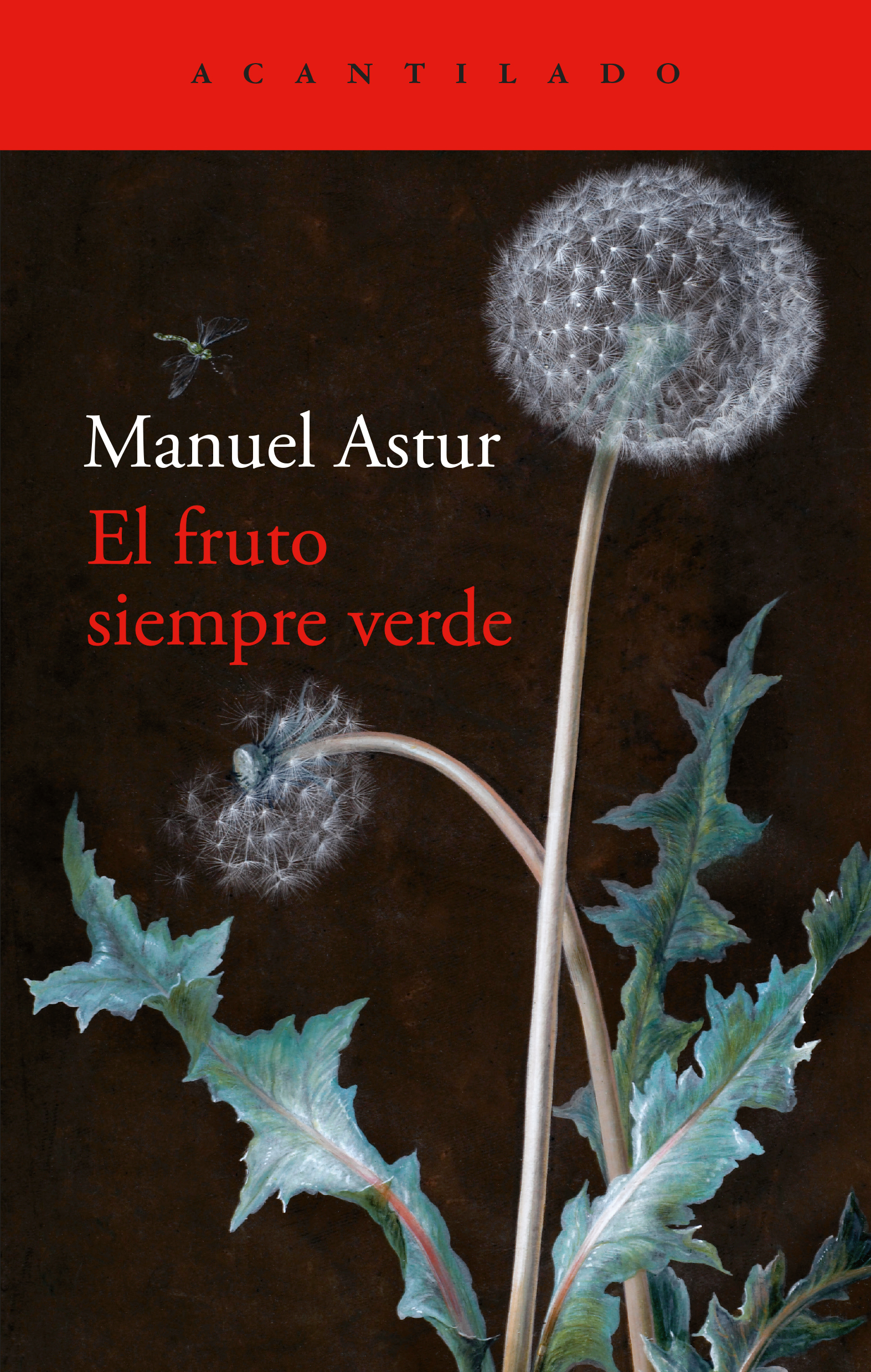 El Fruto siempre verde 