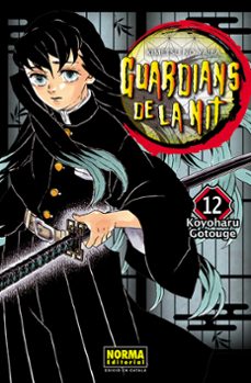 Guardians de la nit