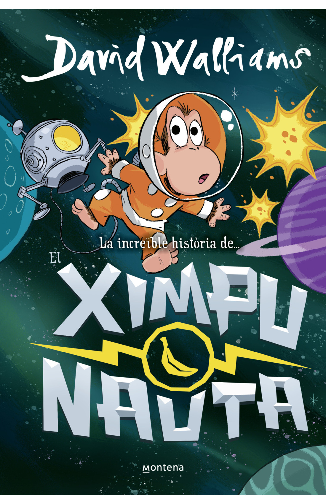 El Ximpunauta