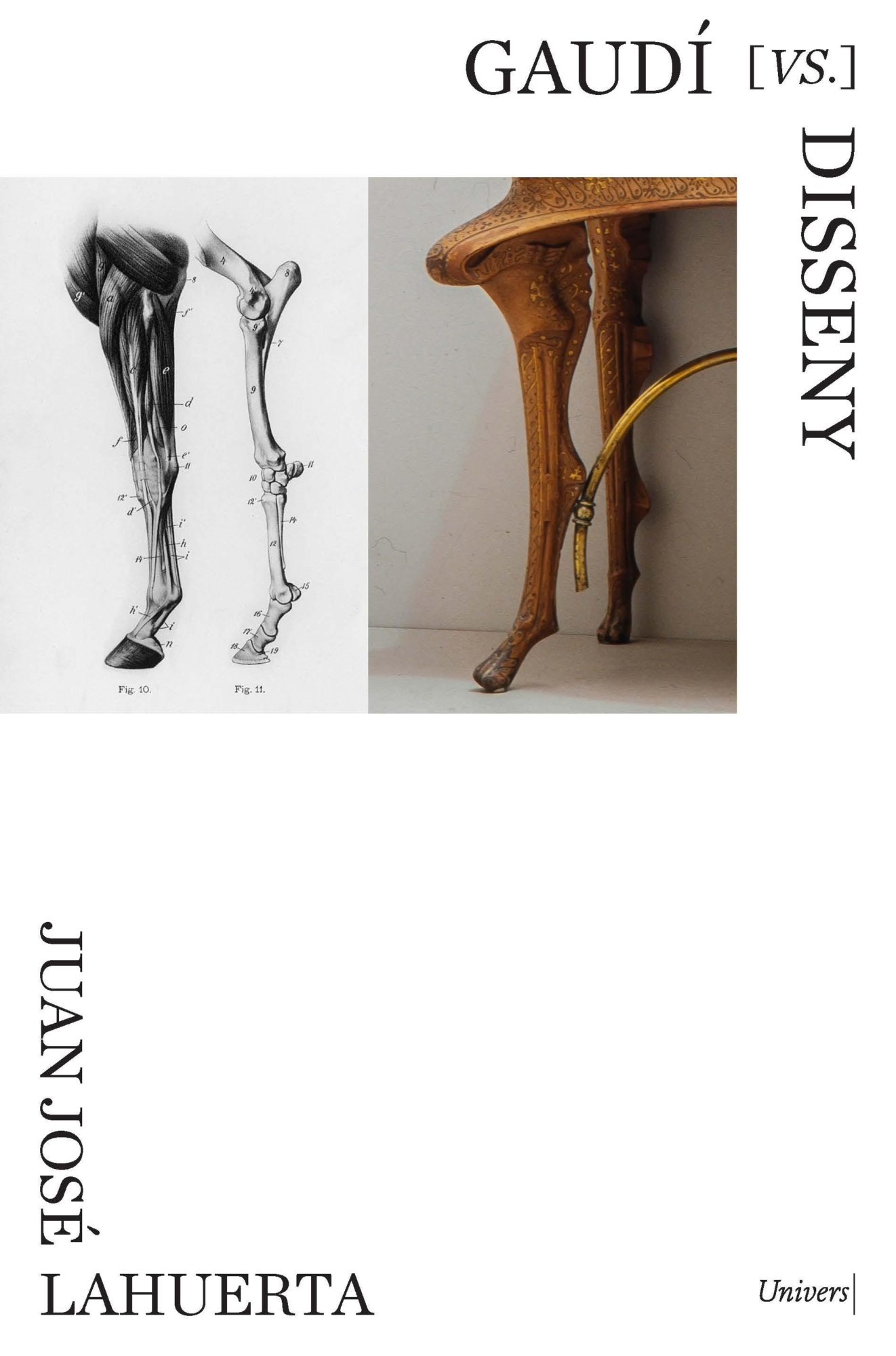 Gaudí [vs.] disseny