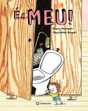 És meu!