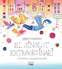 El singlot extraordinari