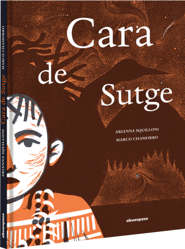 Cara de Sutge