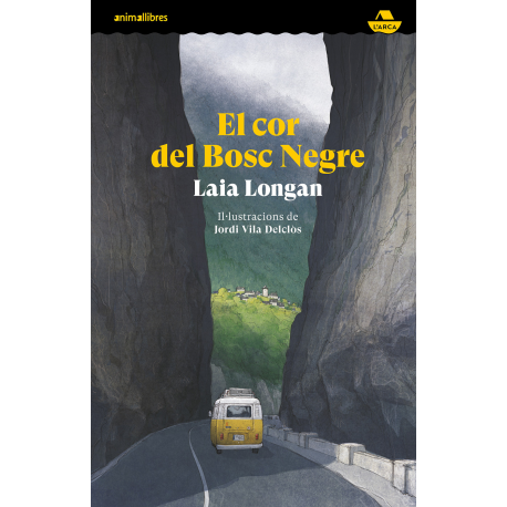 El cor del bosc negre