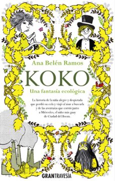 Koko: Una fantasia ecològica