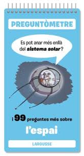Es pot anar més enllà del sistema solar? i 99 preguntes més sobre l'espai