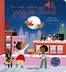 Les meves melodies : Jazz de nadal