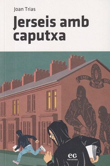 Jerseis amb caputxa