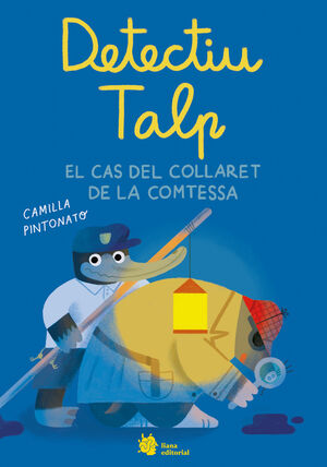 Detectiu Talp