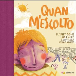Quan m'escolto