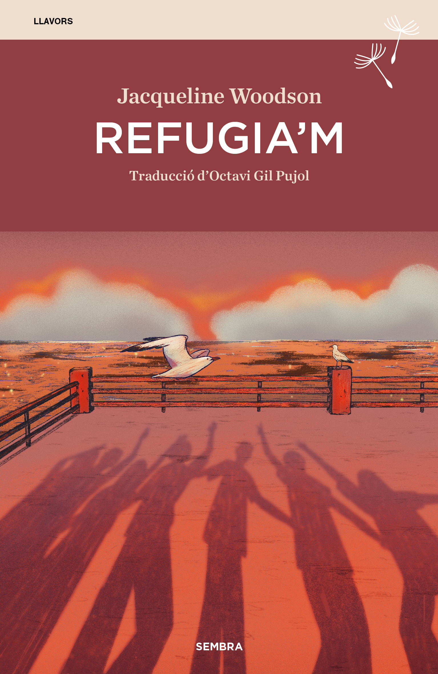 Refugia'm
