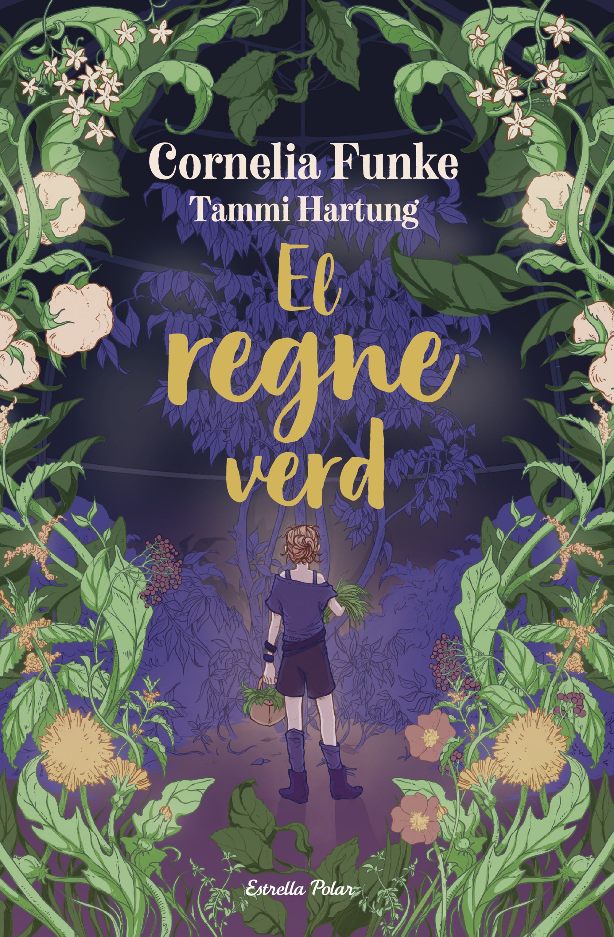 El regne verd