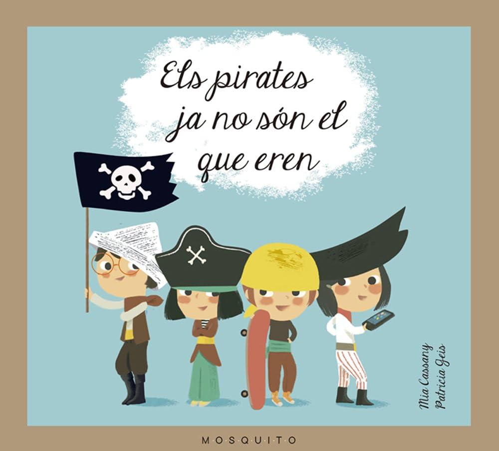 Els Pirates ja no són el que eren
