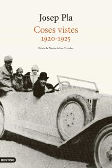 	Coses vistes