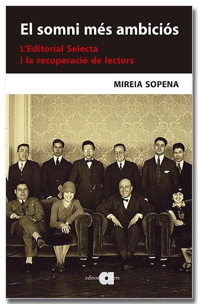 El Somni més ambiciós