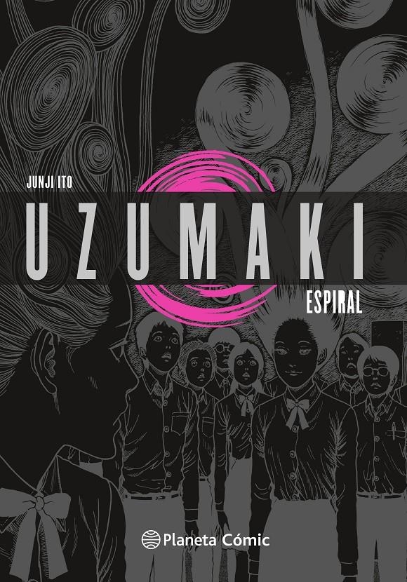 	Uzumaki