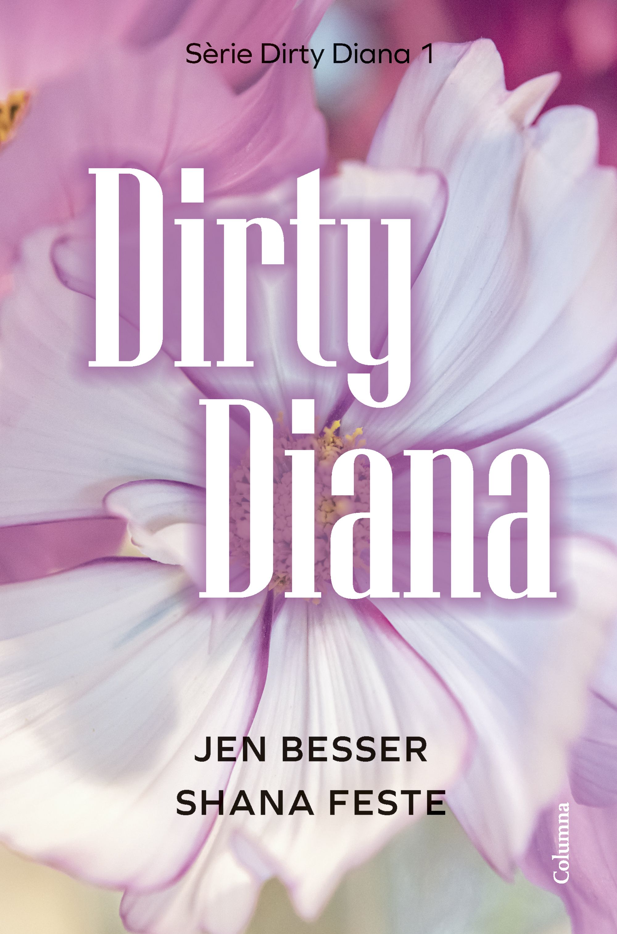 Dirty Diana 