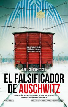 	El Falsificador de Auschwitz 