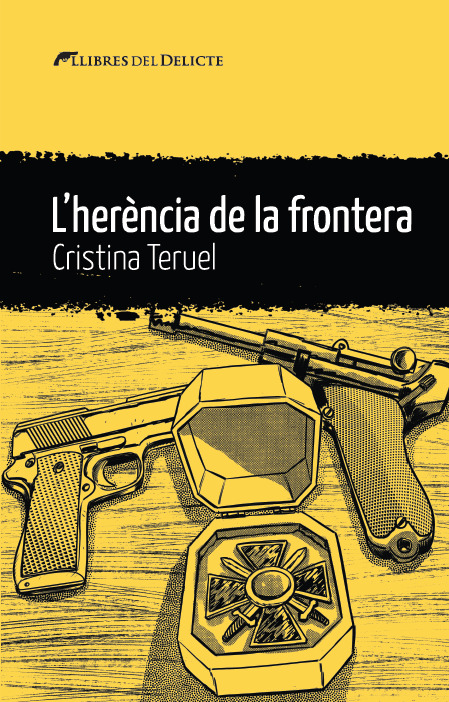 L'herència de la frontera