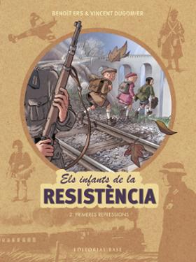 Els infants de la resistència, 2