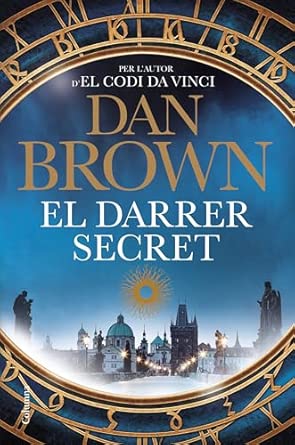 El ultimo secreto