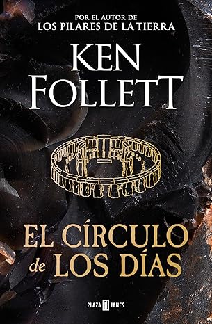 El círculo de los días