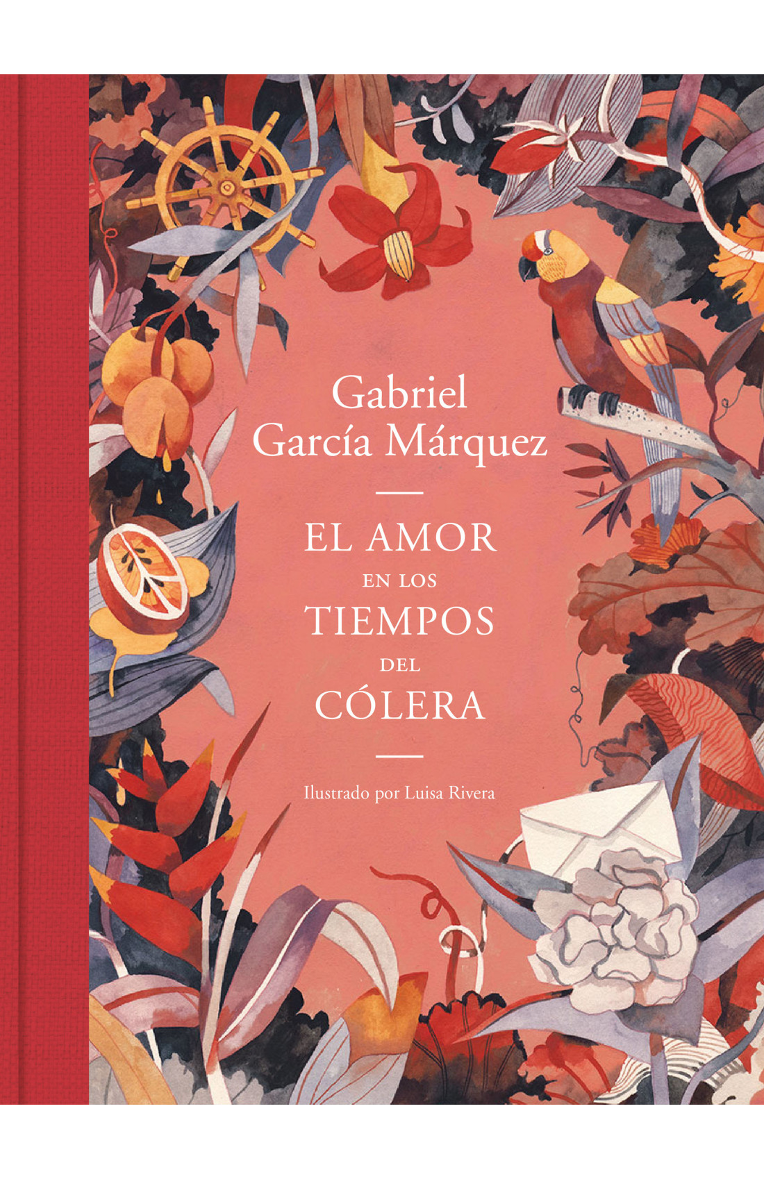 El amor en los tiempos del cólera